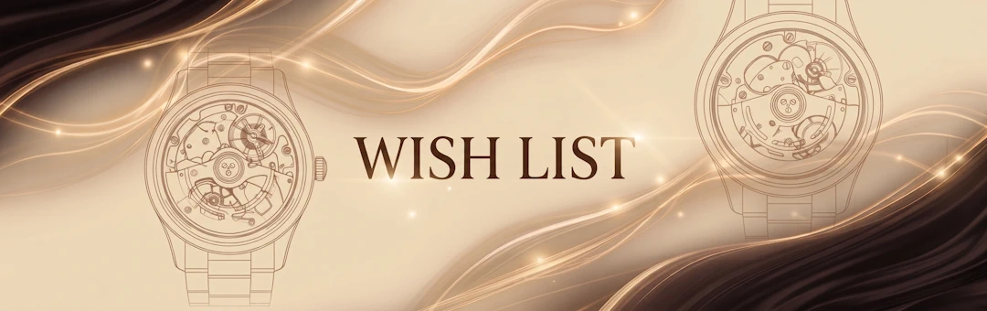 WISH LIST